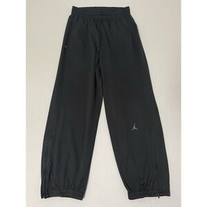 Vintage Y2K 2005 20th Anniversary Air Jordan Joggers Sweatpants Baggy Size M